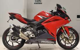 HONDA CBR250RR 2006 MC51