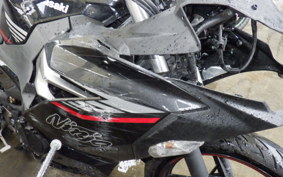 KAWASAKI NINJA 400 2019 EX400G