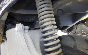 SUZUKI LET's 4 CA45A