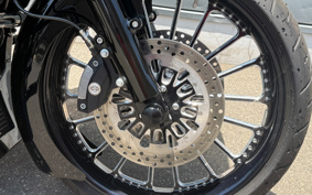 HARLEY FLTRXS 2019 KTP