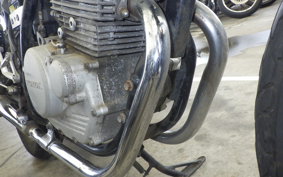 HONDA CBX125 CUSTOM JC12