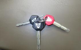 YAMAHA SR400 Gen.5 2021 RH16J