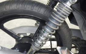 YAMAHA YBR125 2026