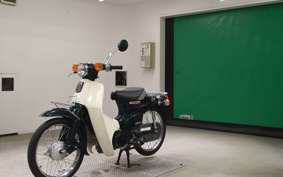 HONDA C50 SUPER CUB 2000 AA01