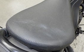 HONDA REBEL 250 A 2013 MC49