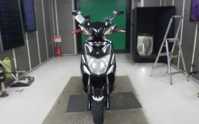 YAMAHA CYGNUS 125 X 2 SE44J