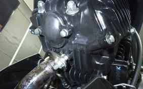 KAWASAKI Z125 PRO 2026 BR125H