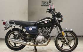 YAMAHA YB125SP 2005