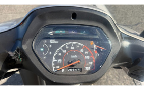 HONDA CUB100 PCGE