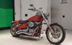 HARLEY FXCWC 1580 2011