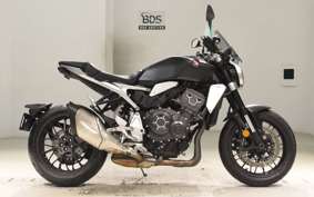 HONDA CB1000R GEN 2 2023 SC80