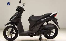SUZUKI ADDRESS 110 2017 CE47A
