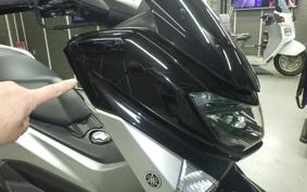 YAMAHA N-MAX SE86J