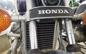 HONDA GL 400 WING CUSTOM 1980 GL400