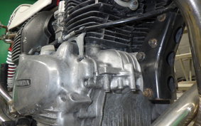 HONDA CB400T HAWK 2 1977 CB400T