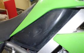 KAWASAKI KLX125 2005 LX125C
