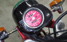 HONDA CT110 HUNTER CUB 2014 JD01