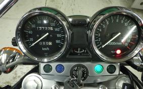 KAWASAKI ZEPHYR 400 KAI 2009 ZR400C
