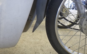 HONDA C50 SUPER CUB AA04