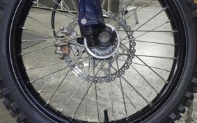 YAMAHA YZ450 F 2019 CJ34C