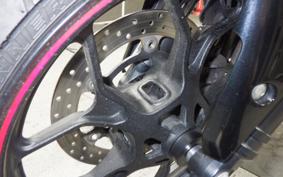 YAMAHA YZF-R25 A 2021 RG43J