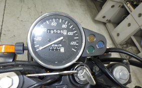 HONDA FTR223 2022 MC34