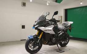 SUZUKI GSX-S1000 GX 2021 EK1AA