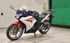 HONDA CBR250R A MC41