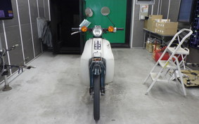 HONDA C50 SUPER CUB C50