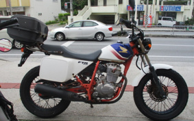 HONDA FTR223 MC34