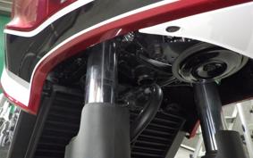 HONDA CB400 SUPER BOLDOR A 2025 NC42