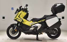 HONDA X-ADV 750 2025 RH21