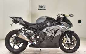 BMW S1000RR 2017