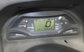 YAMAHA MAJESTY 125 FI