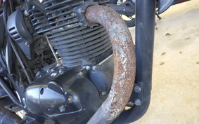 KAWASAKI 250TR BJ250F