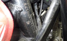 KAWASAKI Z1000 MK2 2026 KZT00A