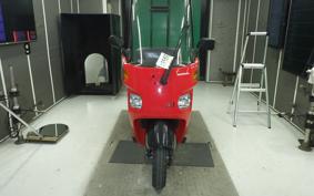 HONDA GYRO CANOPY 2001 TA03