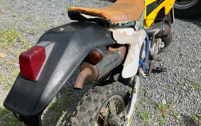SUZUKI TS200R SH12A