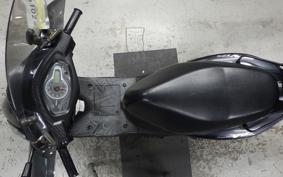 SUZUKI ADDRESS V125 S CF4MA