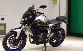 YAMAHA MT-07 ABS 2015 RM07J