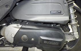 SUZUKI SWISH 125 2025 DV12B