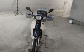 HONDA SUPER CUB110 JA10