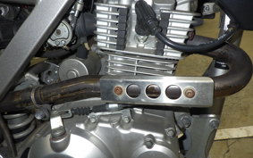 KAWASAKI KLX125 2006 LX125C
