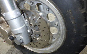 HONDA MONKEY AB27