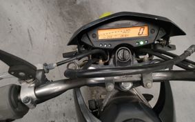 KAWASAKI D TRACKER 125 LX125D