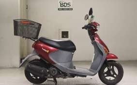 SUZUKI LET's 4 2015 CA45A