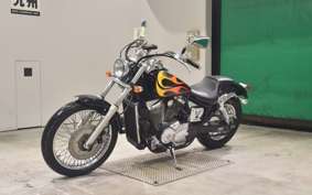 HONDA SHADOW 400 SLASHER 2009 NC40