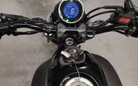 YAMAHA XSR155 RG47