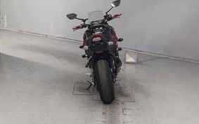 SUZUKI GSX-S1000F 2016 GT79A