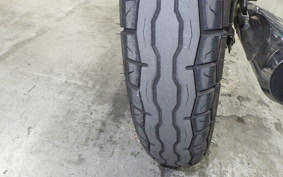 YAMAHA SR400 Gen.3 2008 RH01J